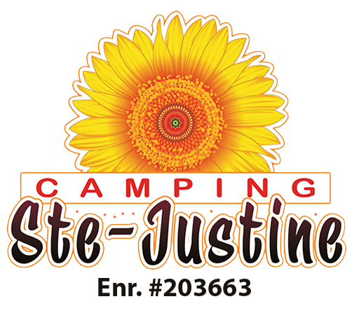 Camping Ste-Justine